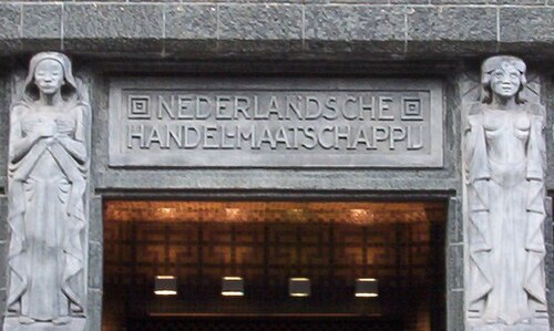 Nederlandsche Handel-Maatschappij